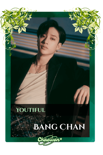 Bang Chan