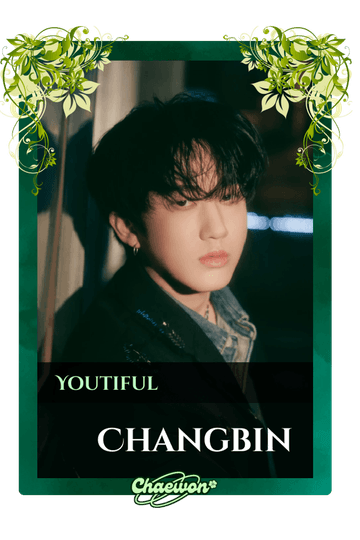 Changbin