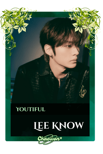 Lee Know