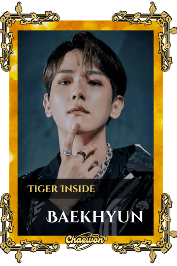 Baekhyun