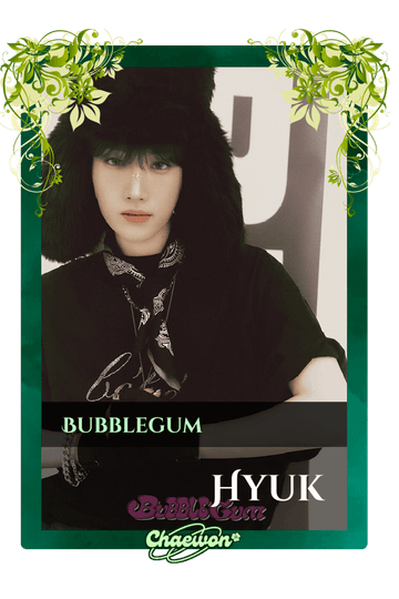 Hyuk