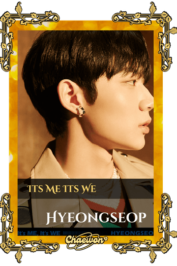 Hyeongseop