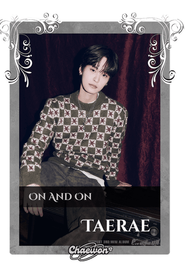 Taerae