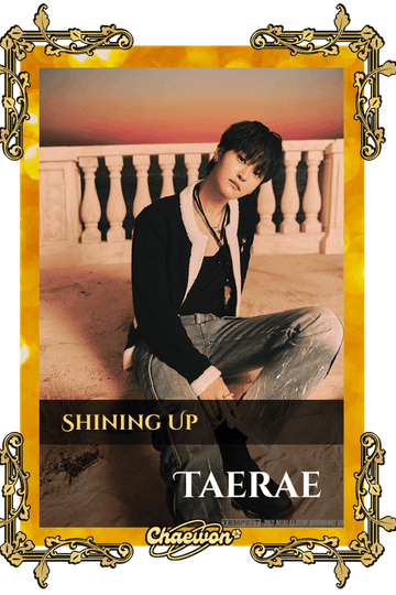 Taerae