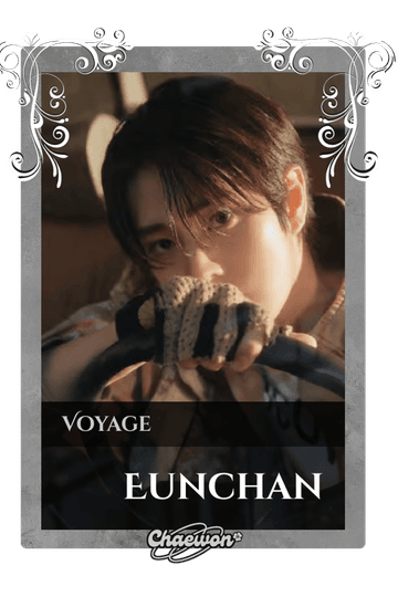 Eunchan