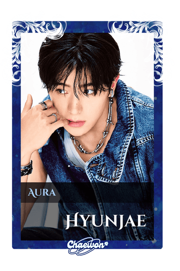 Hyunjae