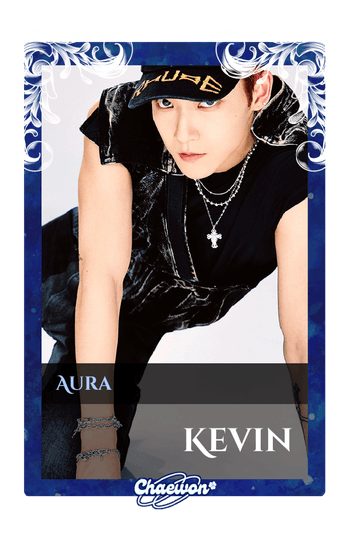 Kevin