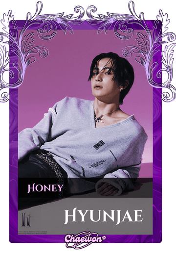 Hyunjae