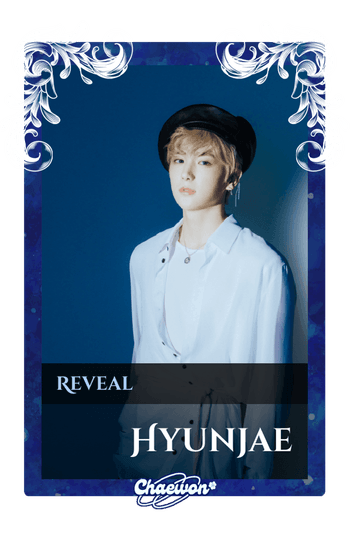 Hyunjae