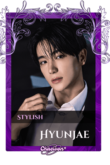 Hyunjae