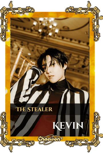 Kevin