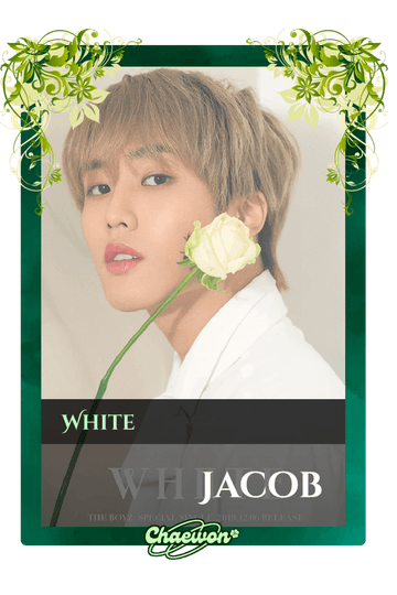 Jacob