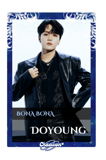 Doyoung