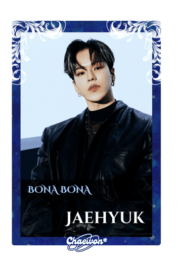 Jaehyuk