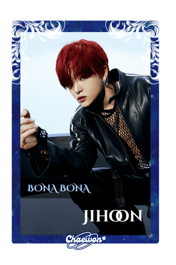 Jihoon