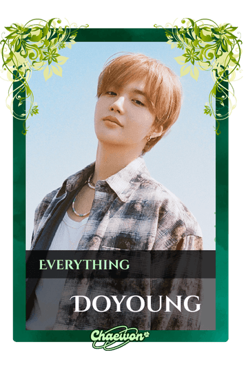 Doyoung
