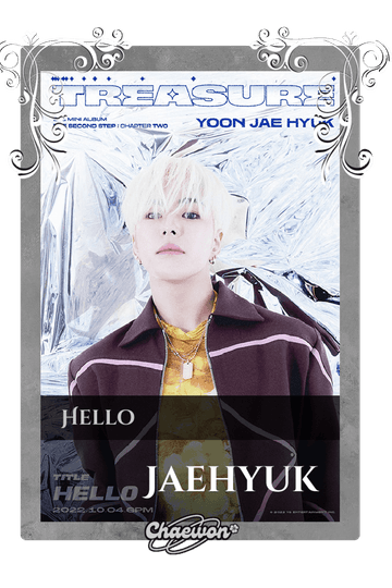 Jaehyuk