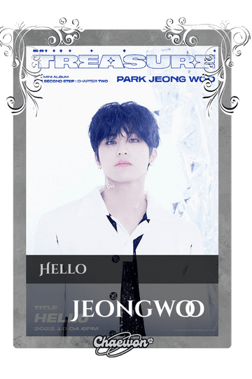 Jeongwoo