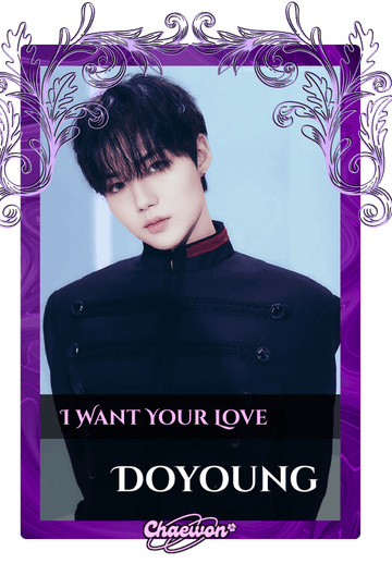 Doyoung