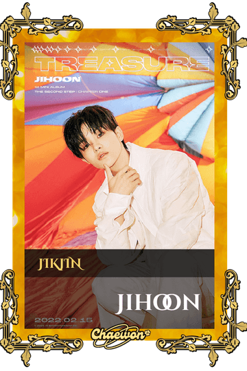 Jihoon