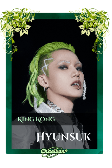 Hyunsuk