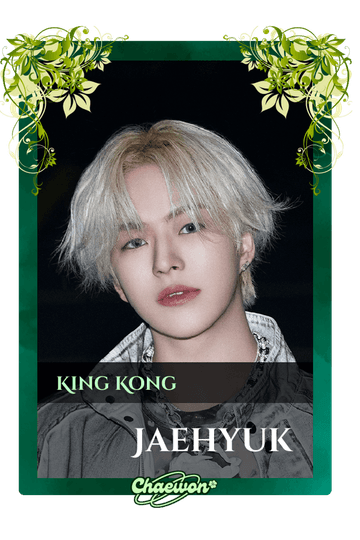 Jaehyuk