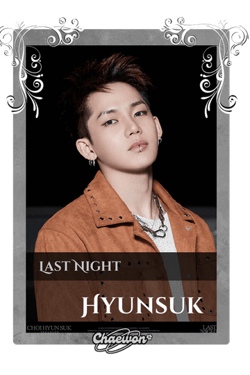 Hyunsuk