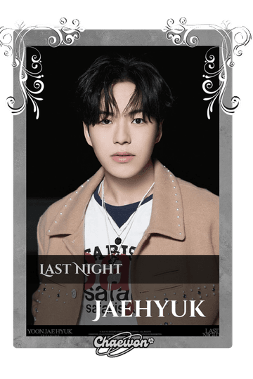 Jaehyuk