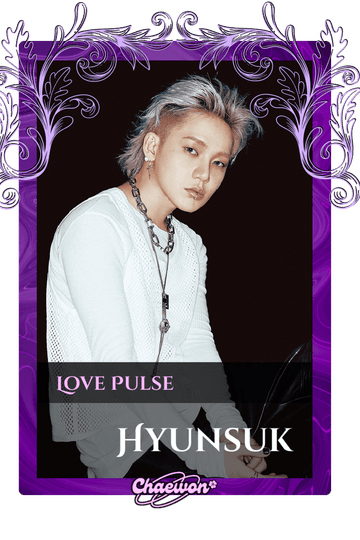 Hyunsuk