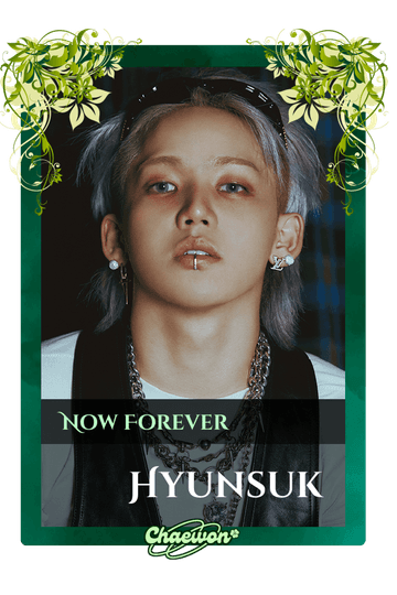 Hyunsuk