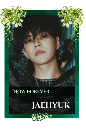 Jaehyuk