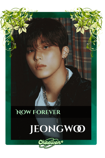 Jeongwoo