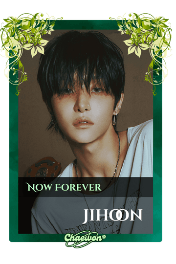 Jihoon