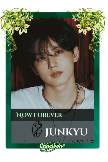 Junkyu
