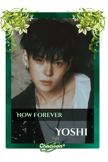 Yoshi