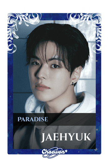 Jaehyuk