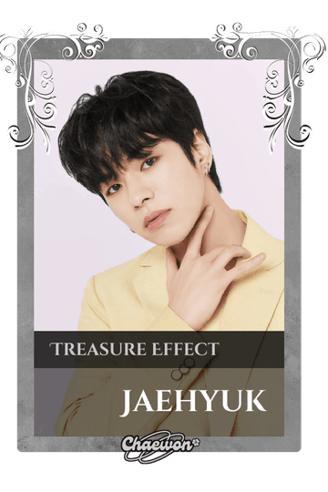 Jaehyuk