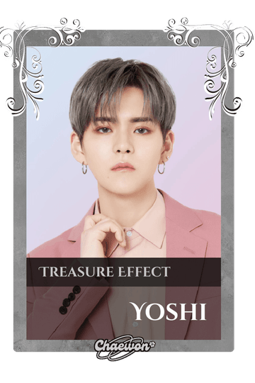 Yoshi