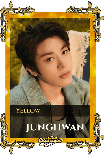 Junghwan