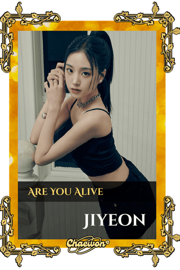 Jiyeon