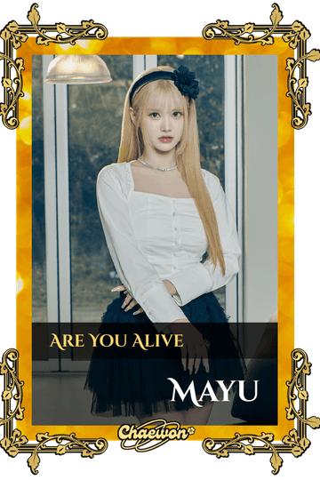 Mayu