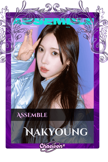 Nakyoung