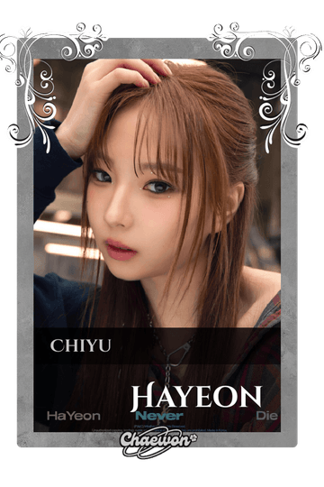 Hayeon