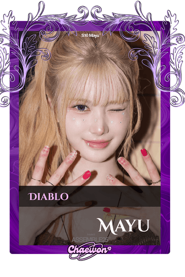 Mayu
