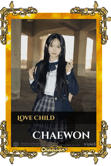 Chaewon