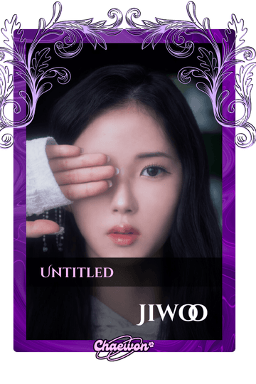 Jiwoo