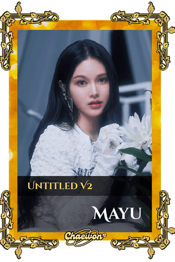 Mayu