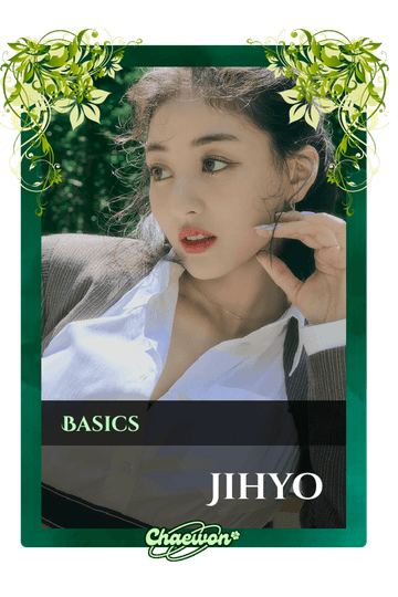 Jihyo