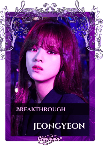 Jeongyeon