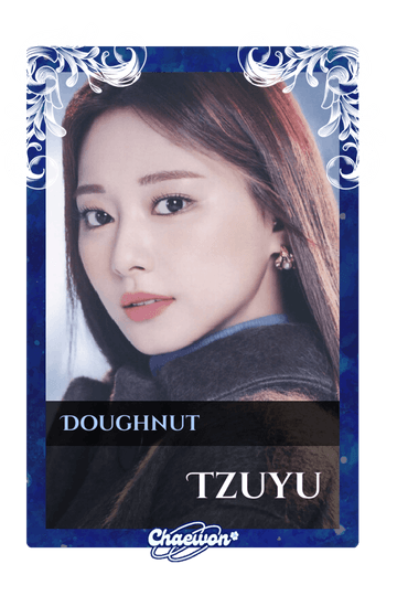 Tzuyu